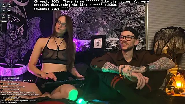 webzandkordz Chat XXX live
