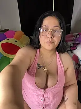 MsConejitaa – Live XXX-chat