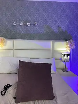 MiilaBlake Chat XXX in diretta