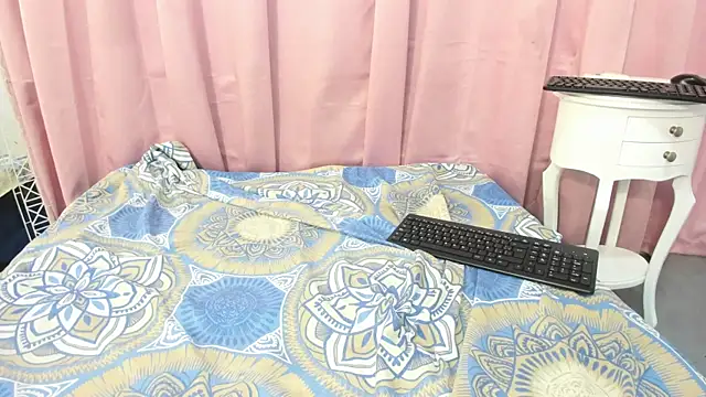 Chat XXX ao vivo de foxyhillx