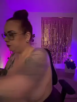 Živý XXX chat Miss_Lucifer6