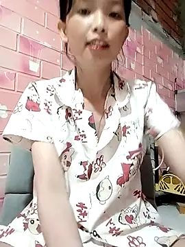 Chat +18 de Chammy720 ao vivo