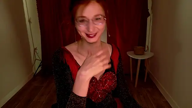orianna_pumpkinn Live XXX chat