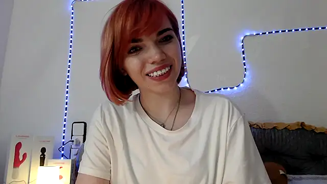 olivka-flower – Live XXX-chat