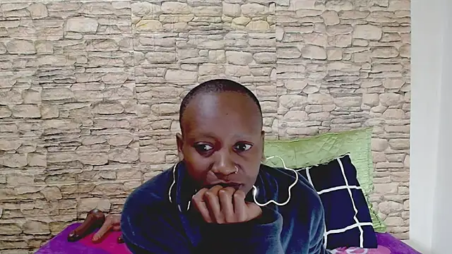 EbonyOlive69 现场XXX聊天