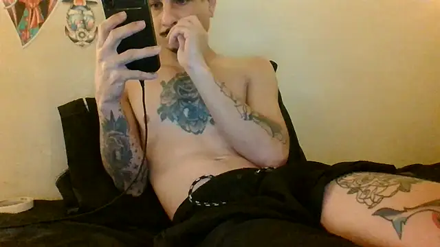 Chat +18 de Icepappi ao vivo