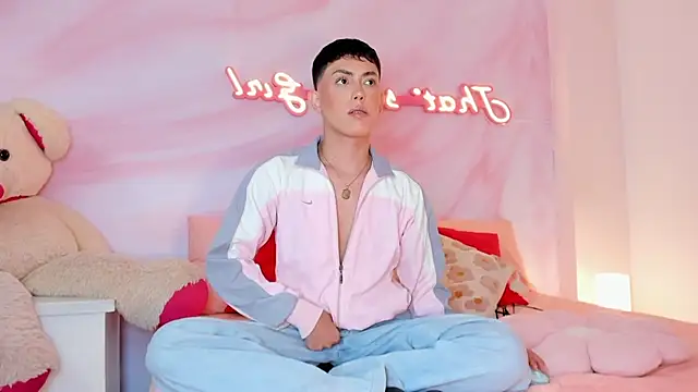 Iam_Caami_ 라이브 XXX 채팅