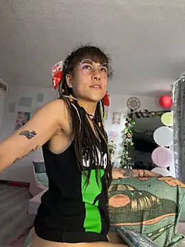 Hellen_dumont 现场XXX聊天