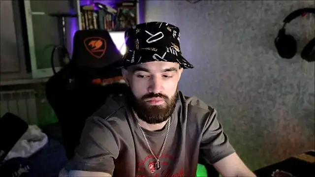 Chat XXX ao vivo de _Serious_Man