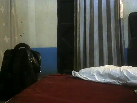 Sweet__Empress élő XXX-chatje
