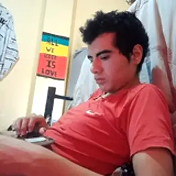 Chatroom XXX en direct de Ortiz3404