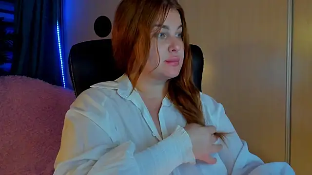 CoraSwon – Live XXX-chat