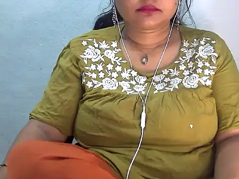 Saniya_K2's Live XXX Chat