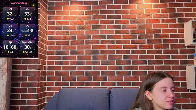 MyrtaMcclaney Live XXX-chat