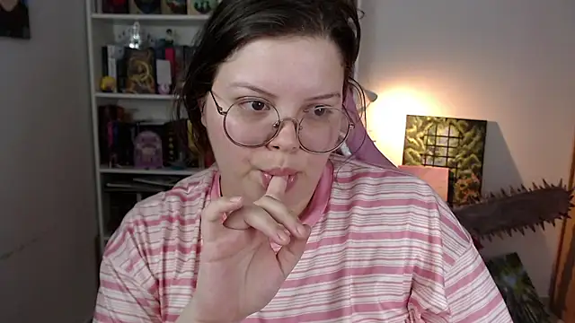 Czat XXX na żywo – Gabiwaifu