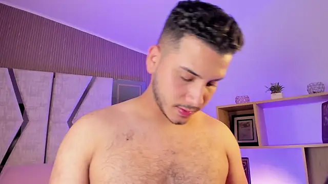 دردشة Axel_grey_ الجنسية المباشرة