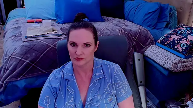 ninajaymes' Webcam Show