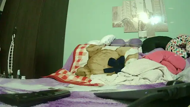 SexyGioconda Chat XXX in diretta