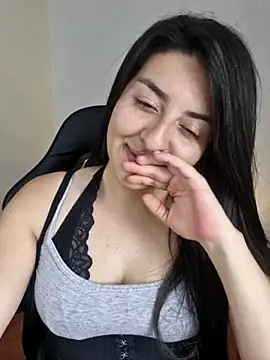 Chatroom XXX en direct de moritalatina