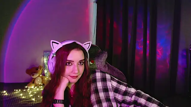 Celia_Sensual_ Chat XXX in diretta
