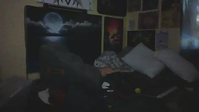 Mic_Oxinner live XXX chat