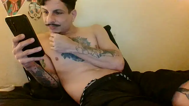 Icepappi Chat XXX live