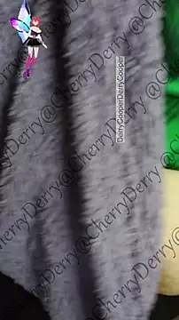 دردشة CherryDerry الجنسية المباشرة