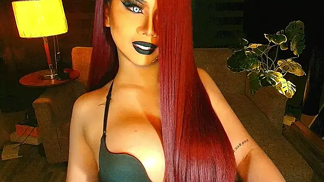 JessicaRabittt Live XXX Chat