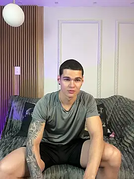 Marcusvandal Obrolan Langsung XXX