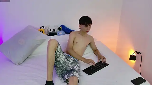 Wade_wagner 라이브 XXX 채팅