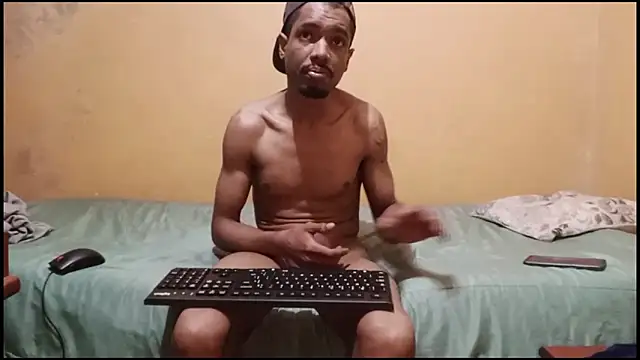 Chat XXX ao vivo de Setor_black