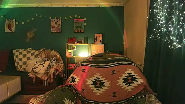 Živý XXX chat ClancyMorissey