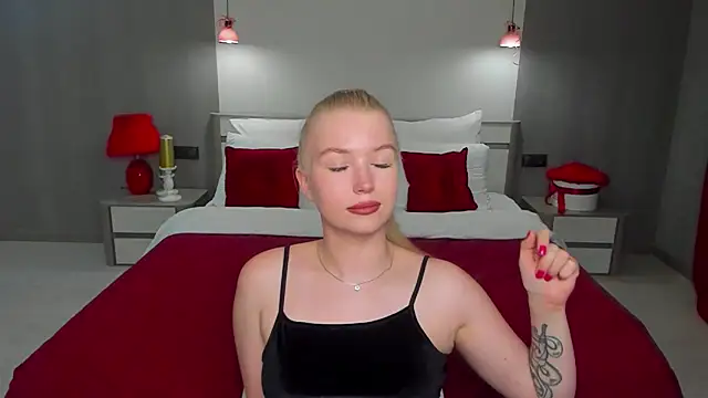 shy__lady 라이브 XXX 채팅