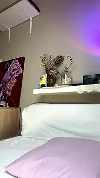 bigbabykiki Live XXX-chat