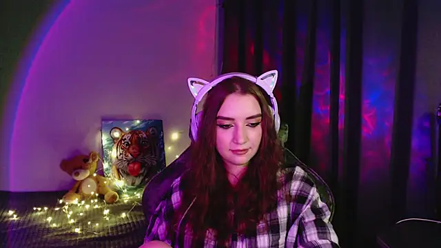 Celia_Sensual_ 라이브 XXX 채팅