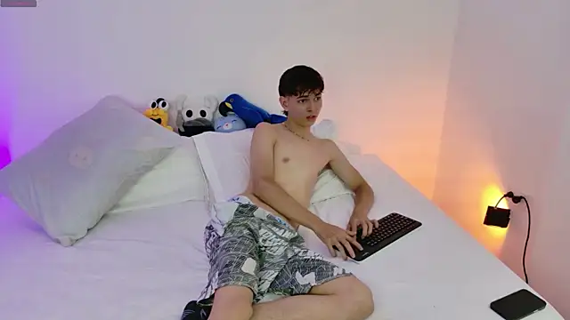 Chatroom XXX en direct de Wade_wagner