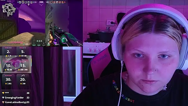 Živý XXX chat norinanakajuu