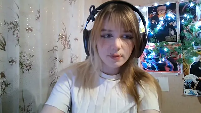 MilaTyan Live XXX-chat