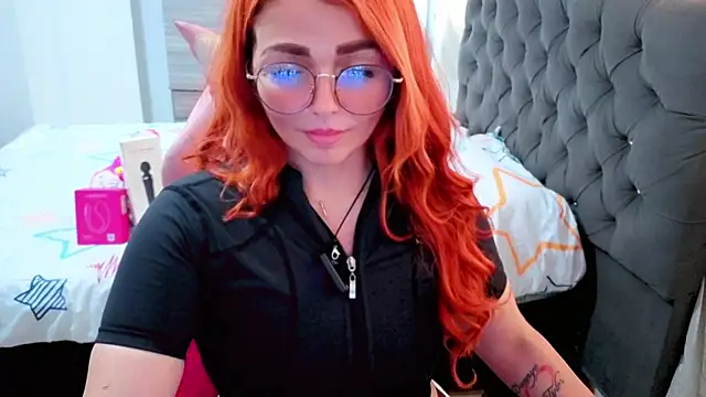 Alexatexa2929 Live XXX-Chat