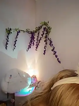 saki_nyanwn 现场XXX聊天