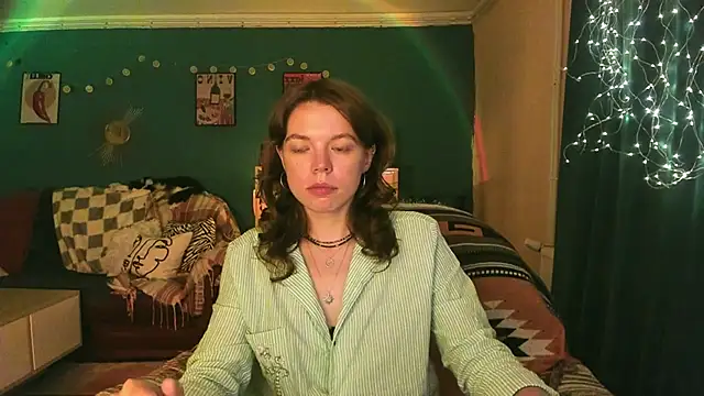 ClancyMorissey 라이브 XXX 채팅