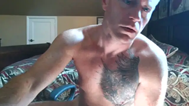 Chat XXX ao vivo de DILFiGuess1