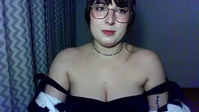Živý XXX chat ClaraHard
