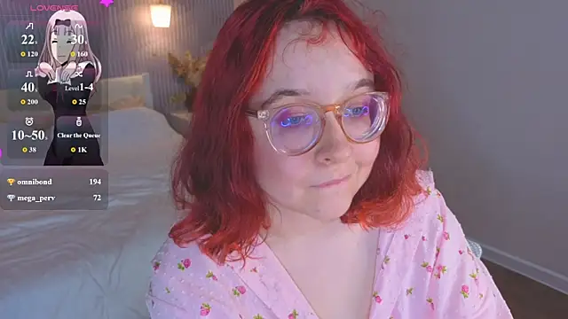Aleks-casterrr's Live XXX Chat