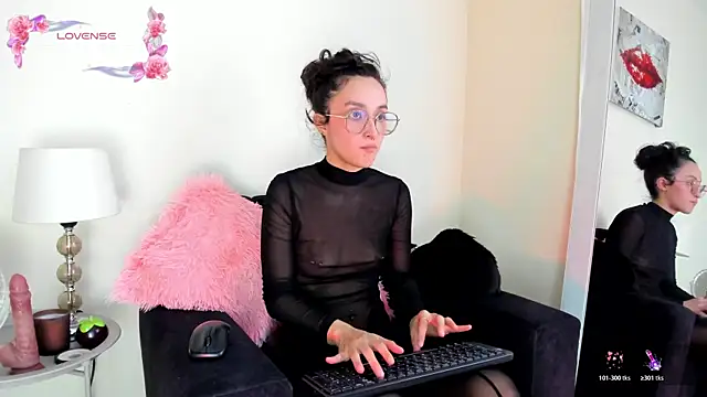 its__angelica_'s Live XXX Chat