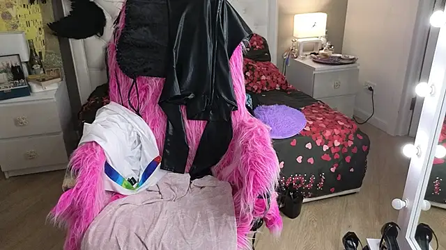 RoxalanaStar Live XXX-chat