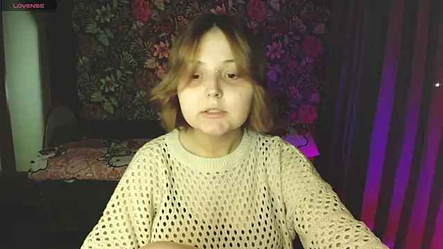 vendymories Adlı Modelin Canlı XXX Sohbeti