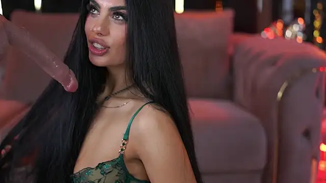 RavennaDArcy – Live XXX-chat