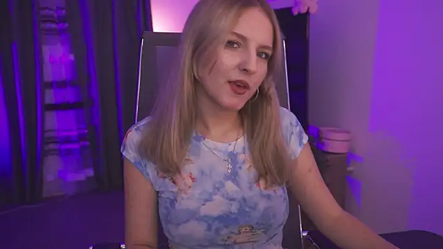 ViolaMore Live XXX-Chat