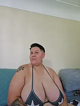 Czat XXX na żywo – DevilDahm